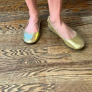 Steve Madden 1990’s Ballet flats